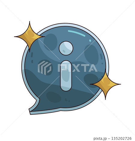 illustration of Info  135202726