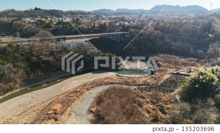 20260110津久井湖貯水率20% 135203696