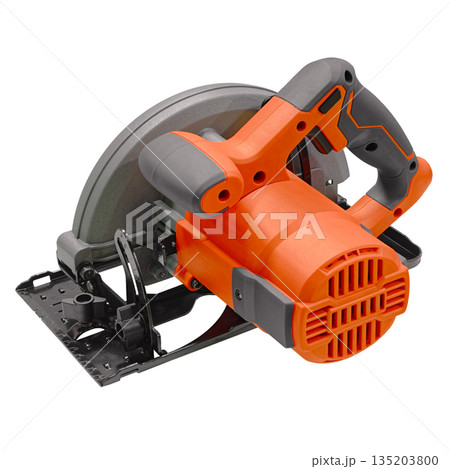 Hand-held electric circular saw Hand-held electric circular saw 135203800