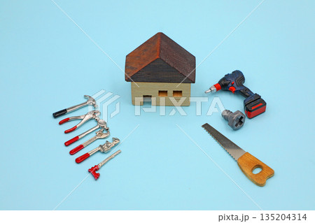 リフォームのイメージ リフォームのイメージ 135204314