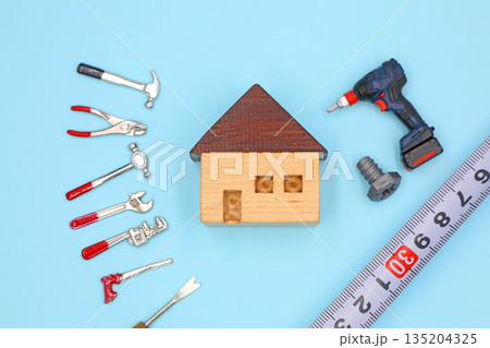 リフォームのイメージ リフォームのイメージ 135204325