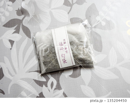 革堂(行願寺)藤袴 匂袋 革堂(行願寺)藤袴 匂袋 135204450