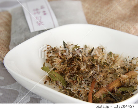 革堂(行願寺)藤袴 匂袋 革堂(行願寺)藤袴 匂袋 135204457