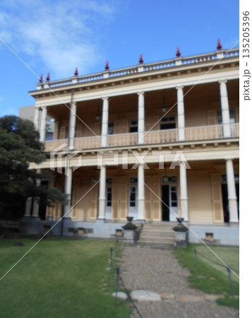 旧岩崎邸庭園その7 135205396