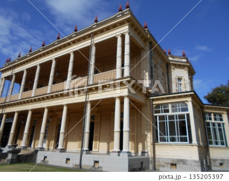 旧岩崎邸庭園その8 135205397