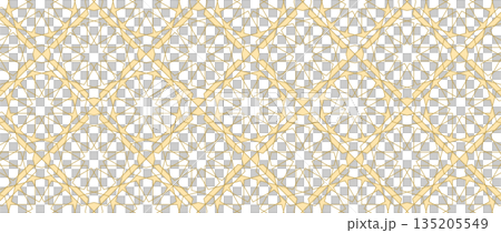 Geometry Abstract Starry Retro Traditional Pattern background Geometry Abstract Starry Retro Traditional Pattern background 135205549