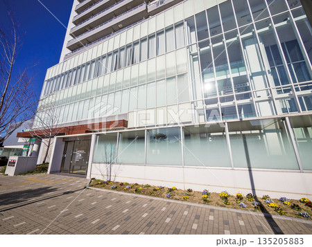 篠崎文化プラザ（しのざき文化プラザ） 135205883