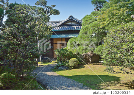 山本亭 135206534