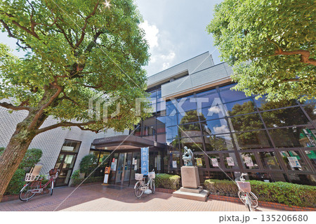 高砂区民事務所 135206680