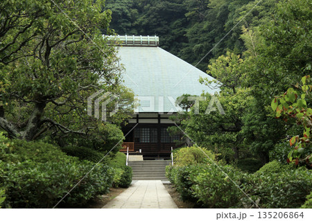 浄妙寺 （鎌倉市） 135206864