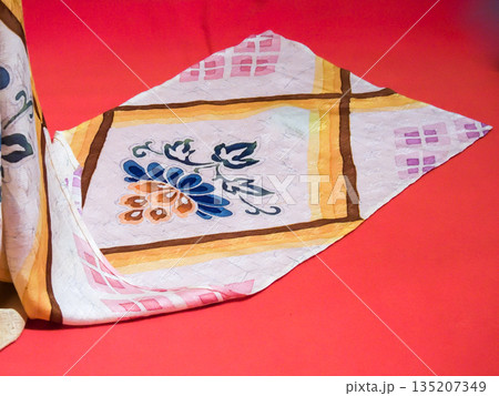 平安神宮 時代祭 百済王明信(装束) 平安神宮 時代祭 百済王明信(装束) 135207349