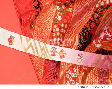 平安神宮　時代祭　淀君（装束） 135207407