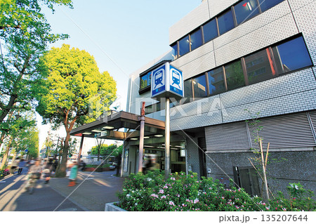 東高円寺駅 135207644