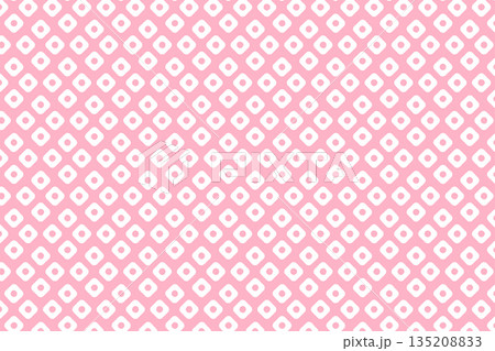 鹿の子柄の背景イラスト 伝統文様 鹿の子模様 和風 和柄 鹿の子柄の背景イラスト 伝統文様 鹿の子模様 和風 和柄 135208833