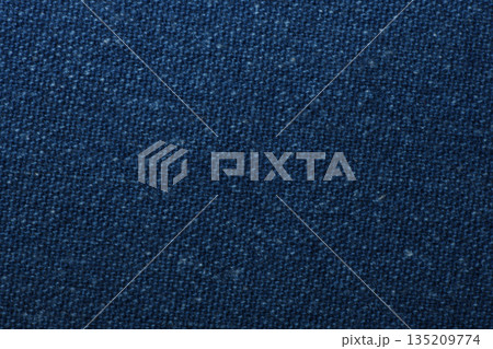 Blue denim jeans texture close up. Blue denim jeans background. Blue denim jeans texture close up. Blue denim jeans background. 135209774