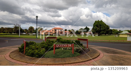 ガバメントガーデン【ニュージーランド・ロトルア】 ガバメントガーデン【ニュージーランド・ロトルア】 135209963