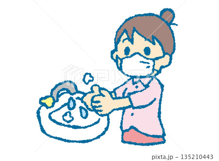 歯周病 歯周病 135210443