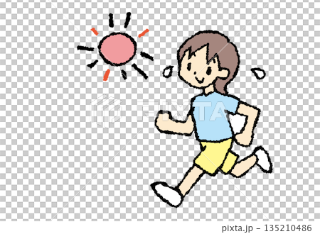 Running Running 135210486
