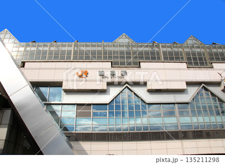 JR岐阜駅 JR岐阜駅 135211298