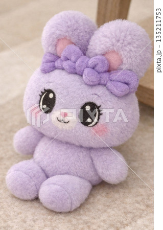 エスターバニーゆるキャラvar エスターバニーゆるキャラvar 135211753