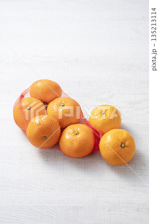 みかん 135213114