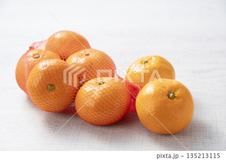 みかん 135213115
