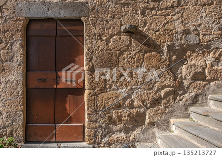 Old Wooden Doors Old Wooden Doors 135213727