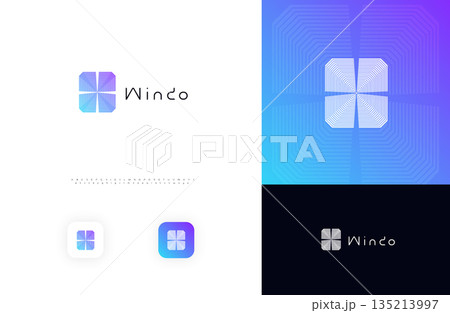 Line Geometric Logo Letter O Monogram Concept Design for Digital Science Architect Technology Startup Business Identity Branding Emblem Label with Modern Sans Serif Font Alphabet. Vector Illustration Line Geometric Logo Letter O Monogram Concept Design for Digital Science Architect Technology Startup Business Identity Branding Emblem Label with Modern Sans Serif Font Alphabet. Vector Illustration 135213997