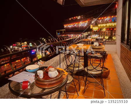 海悦楼景観茶坊 135215510