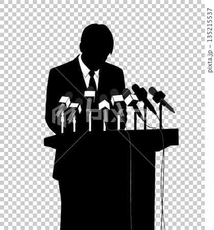 Press conferences and reports Press conferences and reports 135215537