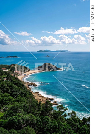 余暇 休暇 休日 135217363