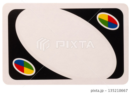 card game  free unoisolated on white background 135218667