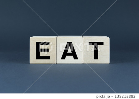 Fuel Your Body: The Importance of Eating 135218882