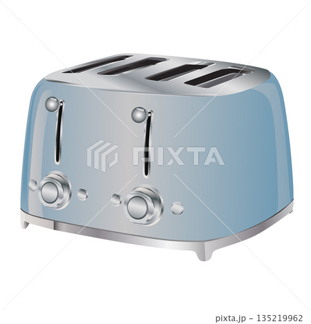 toaster bread blue stainless steel toaster bread blue stainless steel 135219962