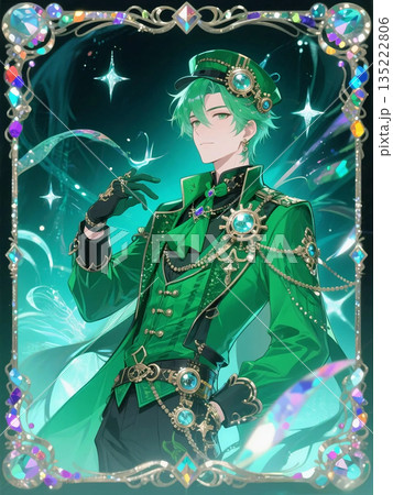 スチームパンク・パルテオン Steampunk Pantheon 135222806