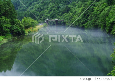 板取川(岐阜県関市) 板取川(岐阜県関市) 135222901