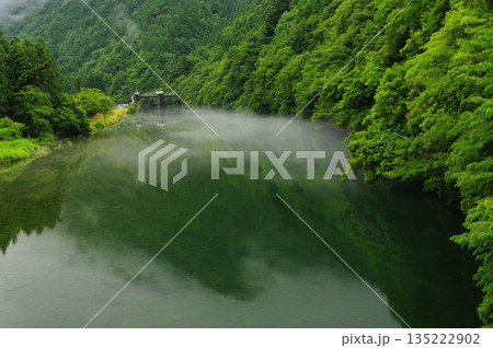 板取川(岐阜県関市) 板取川(岐阜県関市) 135222902