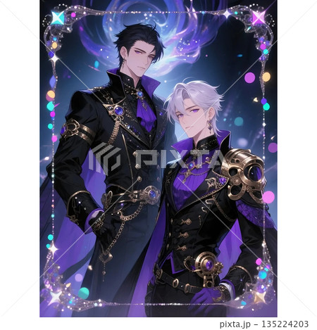 スチームパンク・パルテオン Steampunk Pantheon 135224203