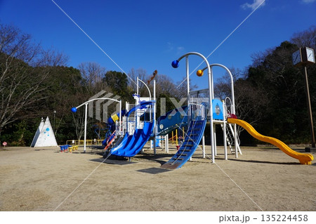 富田林錦織の子供公園 富田林錦織の子供公園 135224458