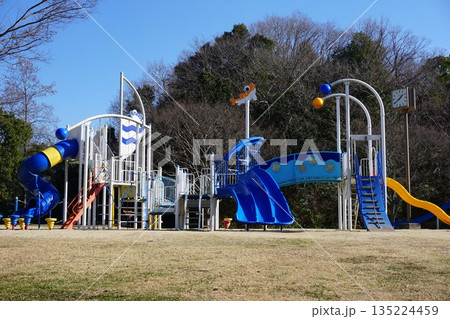 富田林錦織の子供公園 135224459
