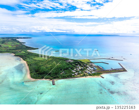 細崎海岸（沖縄県小浜島） 135225163