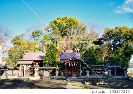 高橋神社 【和歌山県和歌山市】 高橋神社 【和歌山県和歌山市】 135225216