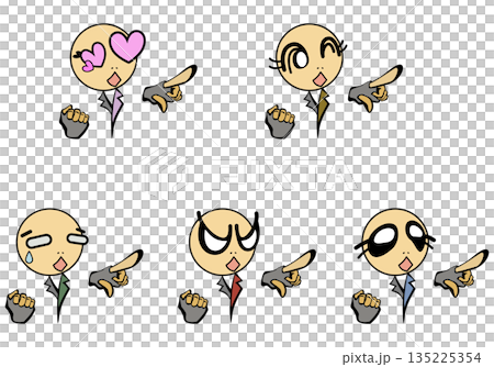 喜怒哀楽 喜怒哀楽 135225354