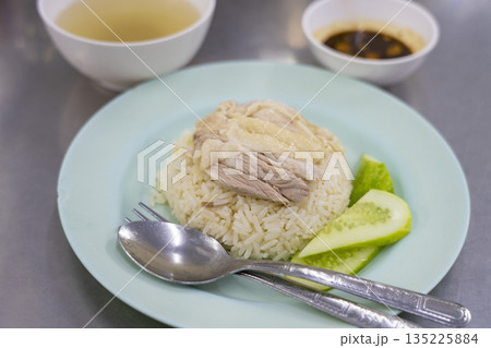 カオマンガイ 135225884