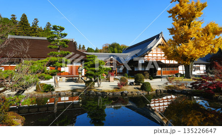 虎渓山永保寺 岐阜県多治見市 虎渓山永保寺 岐阜県多治見市 135226647