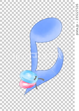 Musical notes with castanets Musical notes with castanets 135227326