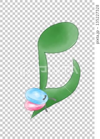Musical notes with castanets Musical notes with castanets 135227328