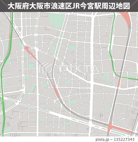 今宮駅 135227343