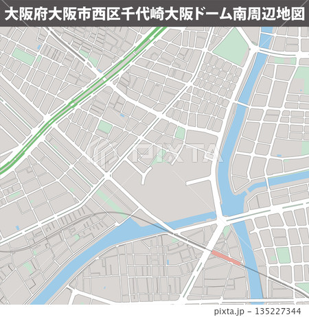 大阪ドーム 大阪ドーム 135227344