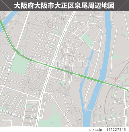 泉尾 泉尾 135227346